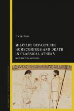 MILITARY DEPARTURES HOMECOMING af Owen Rees