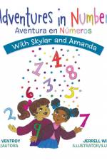 Adventures in Numbers Aventura En Números af Renée A. Ventroy