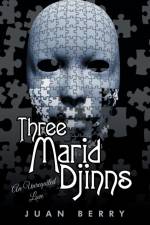 Three Marid Djinns an Unrequited Love af Juan Berry