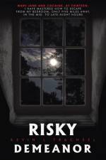 Risky Demeanor af Kevin L Trachsel