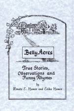 Belly Acres af Erika Hamer