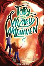 Toby and the Wizards of Wildhaven af Sally Doherty