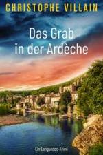 Das Grab in der Ardèche af Christophe Villain