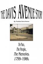 The Davis Avenue Story af Paulette Davis-Horton