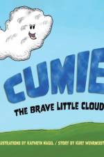 Cumie, the Brave Little Cloud af Kurt Wehrmeister