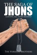 The Saga of Jhons af The Versiani Brothers