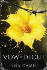 Vow of Deceit af Noa Camhi