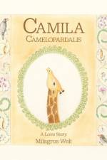 Camila Camelopardalis af Milagros Welt