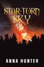 Star-Torn Sky af Anna Hunter