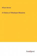 A History of Wesleyan Missions