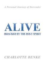 Alive af Charlotte Benke