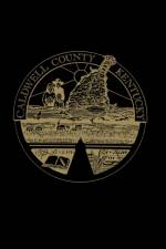 Caldwell County, Kentucky History af Samuel W. Steger