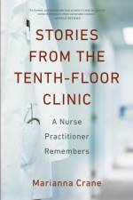 Stories from the Tenth-Floor Clinic af Marianna Crane