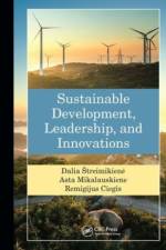 Sustainable Development, Leadership, and Innovations af Dalia Streimikiene