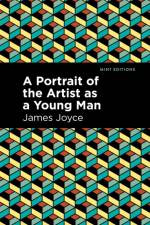 A Portrait of the Artist as a Young Man af James Joyce
