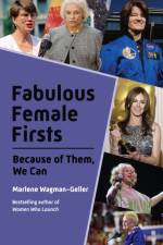 Fabulous Female Firsts