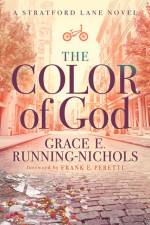 The Color of God af Grace E. Running-Nichols