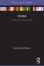 Pemba af Corinna Del Bianco