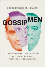 Gossip Men af Christopher M. Elias