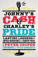 Johnny's Cash and Charley's Pride af Peter Cooper