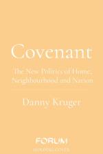 Covenant af Danny Kruger