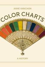 Color Charts af Anne Varichon