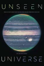 Unseen Universe af Dr Caroline Harper