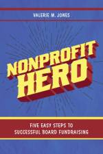 Nonprofit Hero af Valerie M. Jones