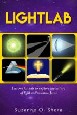 Lightlab af Suzanne Shera