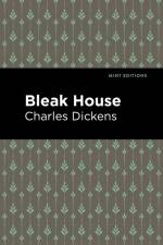 Bleak House af Charles Dickens