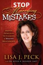Stop Marrying Mistakes af Lisa J Peck