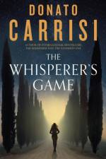 The Whisperer's Game af Donato Carrisi