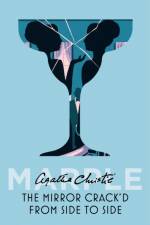 The Mirror Crack’d From Side to Side af Agatha Christie