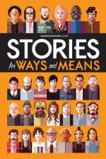 Stories for Ways and Means