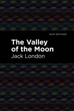 The Valley of the Moon af Jack London