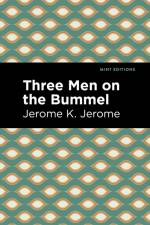 Three Men on the Bummel af Jerome K. Jerome