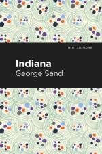 Indiana af George Sand