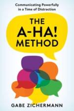 The A-Ha! Method af Gabe Zichermann
