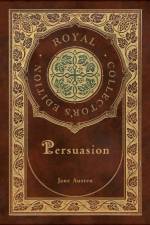 Persuasion (Royal Collector's Edition) (Case Laminate Hardcover with Jacket) af Jane Austen