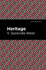 Heritage af V. Sackville-West