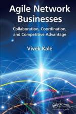 Agile Network Businesses af Vivek Kale