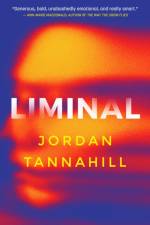 Liminal af Jordan Tannahill