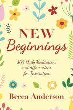 New Beginnings af Becca Anderson