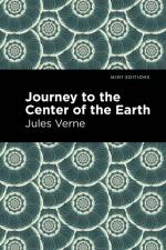 Journey to the Center of the Earth