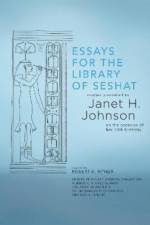 Essays for the Library of Seshat