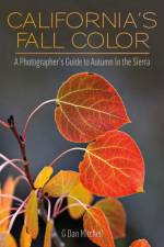 California's Fall Color af G Dan Mitchell