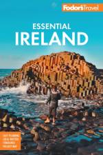 Fodor's Essential Ireland af Fodor's Travel Guides