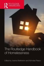 The Routledge Handbook of Homelessness af JOANNE BRETHERTON