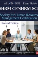 SHRM-CP/SHRM-SCP Certification All-In-One Exam Guide, Second Edition af Beverly Dance