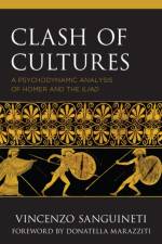 Clash of Cultures af Vincenzo Sanguineti